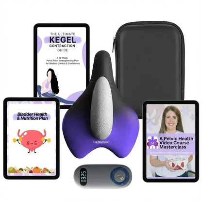 Cartvona Pelvic Comfort Trainer