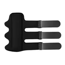 2pcs Breathable Finger Support Straps